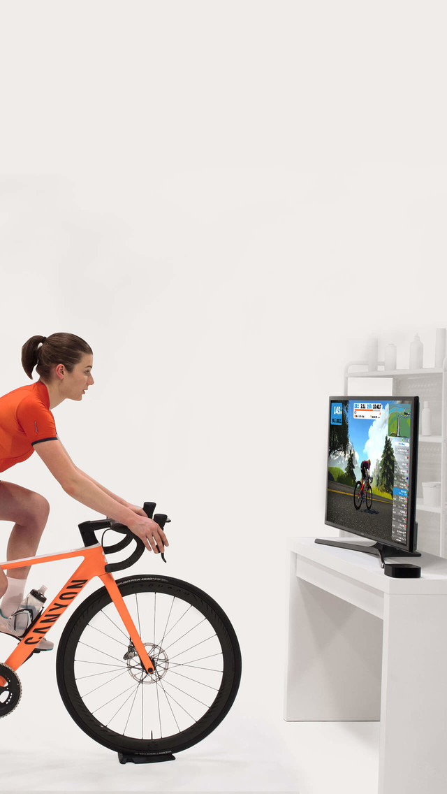 SCARICARE ZWIFT SU STRAVA